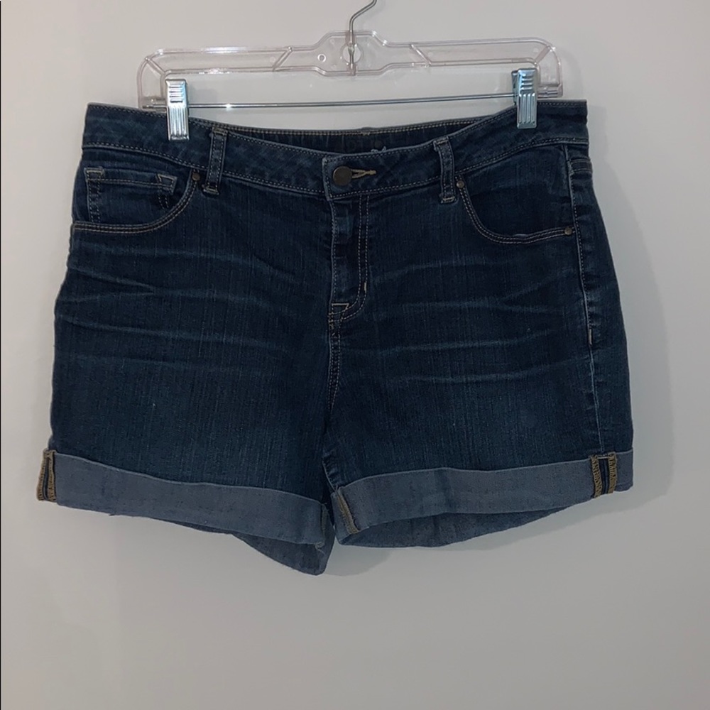 Women’s Jean shorts